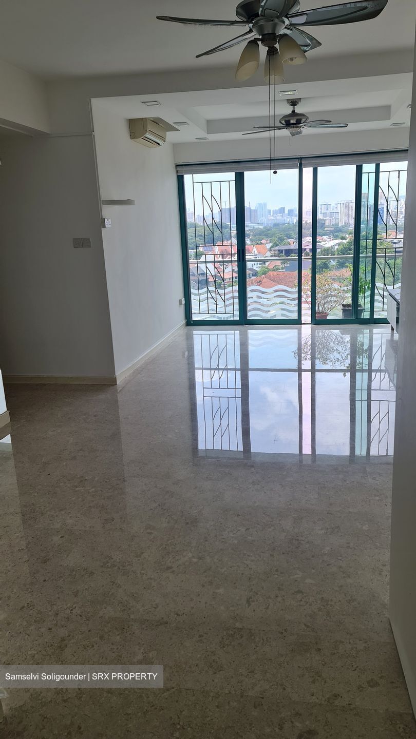 Amaranda Gardens (D19), Condominium #508103241